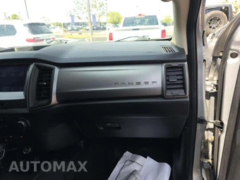 2021 Ford Ranger XL Crew Cab Medium Bed - miniatura 19