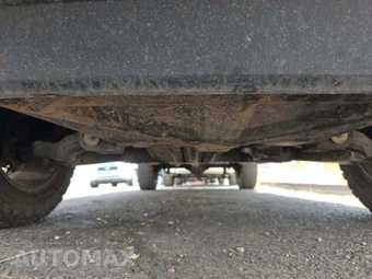 2021 Ford Ranger XL Crew Cab Medium Bed - miniatura 20