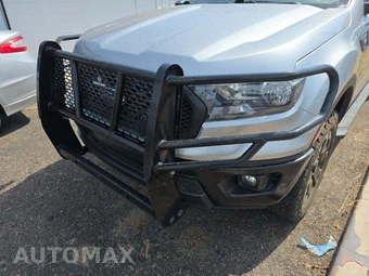 2021 Ford Ranger XL Crew Cab Medium Bed - miniatura 21