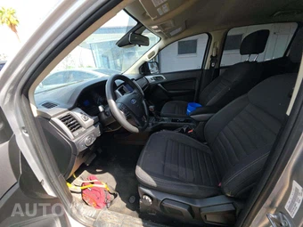 2021 Ford Ranger XL Crew Cab Medium Bed - miniatura 6