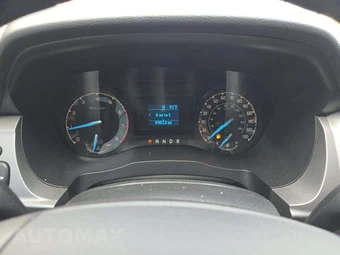 2021 Ford Ranger XL Crew Cab Medium Bed - miniatura 9