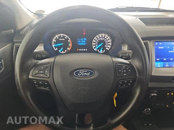 2021 Ford Ranger XL Crew Cab Medium Bed - miniatura 10