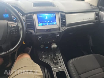 2021 Ford Ranger XL Crew Cab Medium Bed - miniatura 11