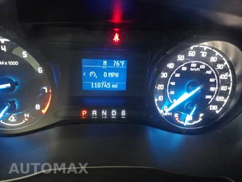 2021 Ford Ranger XL Crew Cab Medium Bed - miniatura 12