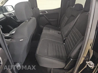 2021 Ford Ranger XL Crew Cab Medium Bed - miniatura 13