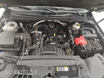 2021 Ford Ranger XL Crew Cab Medium Bed - miniatura 15