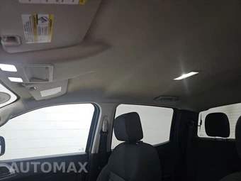 2021 Ford Ranger XL Crew Cab Medium Bed - miniatura 17