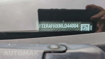 2021 Ford Ranger XL Crew Cab Medium Bed - miniatura 19