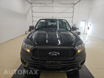 2021 Ford Ranger XL Crew Cab Medium Bed - miniatura 2