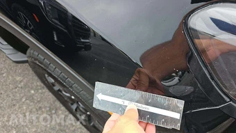 2021 Ford Ranger XL Crew Cab Medium Bed - miniatura 26