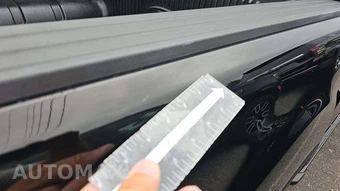 2021 Ford Ranger XL Crew Cab Medium Bed - miniatura 27