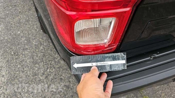 2021 Ford Ranger XL Crew Cab Medium Bed - miniatura 29