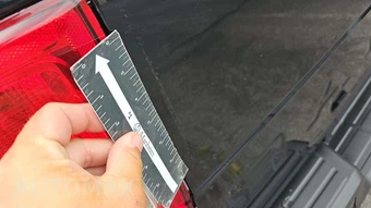 2021 Ford Ranger XL Crew Cab Medium Bed - miniatura 30