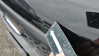 2021 Ford Ranger XL Crew Cab Medium Bed - miniatura 35