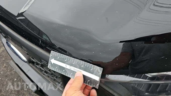 2021 Ford Ranger XL Crew Cab Medium Bed - miniatura 36