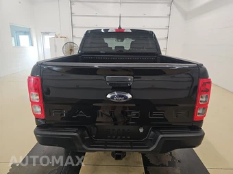 2021 Ford Ranger XL Crew Cab Medium Bed - miniatura 5