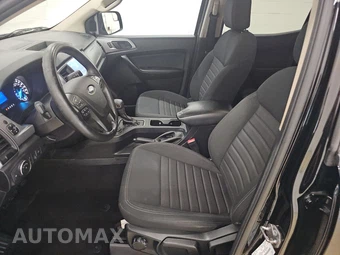 2021 Ford Ranger XL Crew Cab Medium Bed - miniatura 7