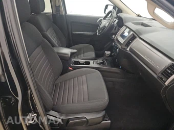 2021 Ford Ranger XL Crew Cab Medium Bed - miniatura 8