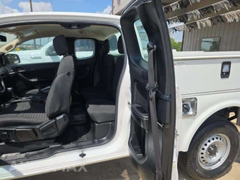 2021 Ford Ranger XL Extended Cab Long Bed w/Rear Doors - miniatura 13