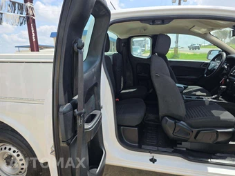 2021 Ford Ranger XL Extended Cab Long Bed w/Rear Doors - miniatura 16