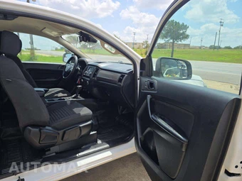 2021 Ford Ranger XL Extended Cab Long Bed w/Rear Doors - miniatura 18