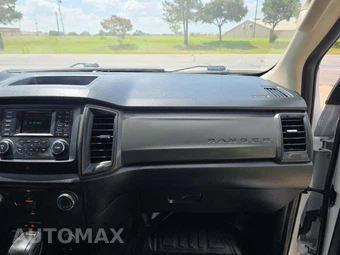 2021 Ford Ranger XL Extended Cab Long Bed w/Rear Doors - miniatura 19