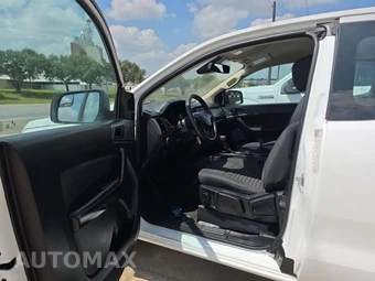 2021 Ford Ranger XL Extended Cab Long Bed w/Rear Doors - miniatura 6