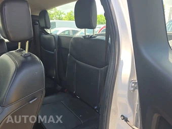 2021 Ford Ranger XL Extended Cab Long Bed w/Rear Doors - miniatura 13