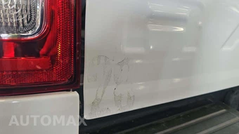 2021 Ford Ranger XL Extended Cab Long Bed w/Rear Doors - miniatura 21