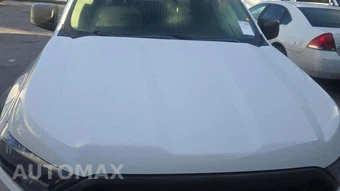 2021 Ford Ranger XL Extended Cab Long Bed w/Rear Doors - miniatura 22