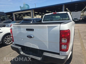 2021 Ford Ranger XL Extended Cab Long Bed w/Rear Doors - miniatura 5