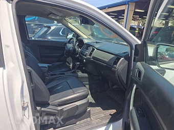 2021 Ford Ranger XL Extended Cab Long Bed w/Rear Doors - miniatura 8