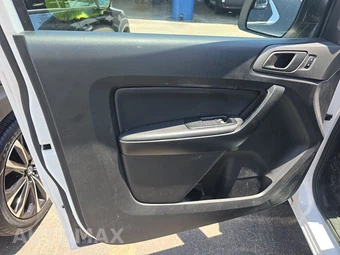 2021 Ford Ranger XL Extended Cab Long Bed w/Rear Doors - miniatura 9