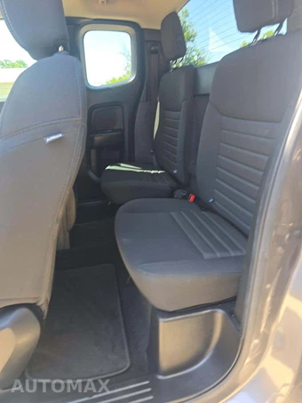 2021 Ford Ranger XL Extended Cab Long Bed w/Rear Doors – miniatura 10
