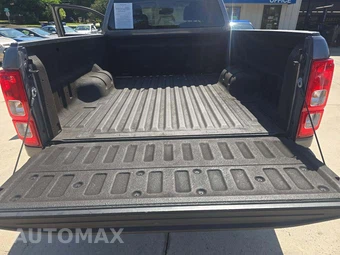 2021 Ford Ranger XL Extended Cab Long Bed w/Rear Doors – miniatura 11