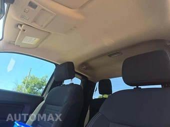 2021 Ford Ranger XL Extended Cab Long Bed w/Rear Doors – miniatura 8