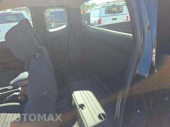 2021 Ford Ranger XL Extended Cab Long Bed w/Rear Doors - miniatura 13