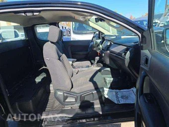 2021 Ford Ranger XL Extended Cab Long Bed w/Rear Doors - miniatura 18
