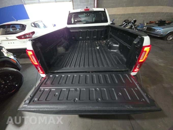 2021 Ford Ranger XL Extended Cab Long Bed w/Rear Doors - miniatura 14