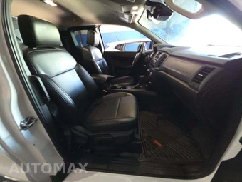 2021 Ford Ranger XL Extended Cab Long Bed w/Rear Doors - miniatura 18