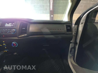 2021 Ford Ranger XL Extended Cab Long Bed w/Rear Doors - miniatura 19