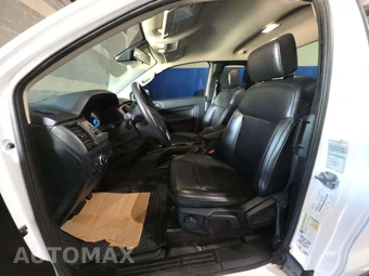 2021 Ford Ranger XL Extended Cab Long Bed w/Rear Doors - miniatura 6
