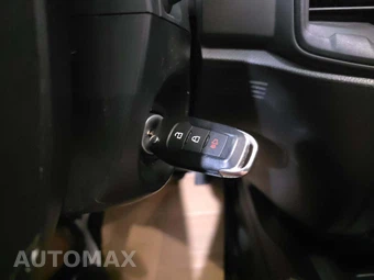 2021 Ford Ranger XL Extended Cab Long Bed w/Rear Doors - miniatura 8