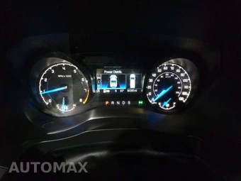 2021 Ford Ranger XL Extended Cab Long Bed w/Rear Doors - miniatura 9