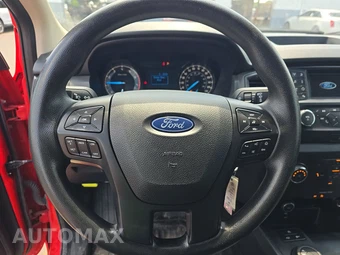 2021 Ford Ranger XL Extended Cab Long Bed w/Rear Doors - miniatura 10