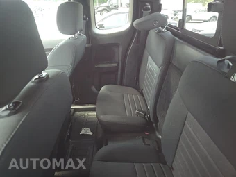 2021 Ford Ranger XL Extended Cab Long Bed w/Rear Doors - miniatura 13