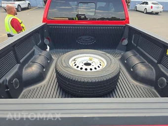 2021 Ford Ranger XL Extended Cab Long Bed w/Rear Doors - miniatura 16