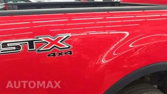 2021 Ford Ranger XL Extended Cab Long Bed w/Rear Doors - miniatura 26