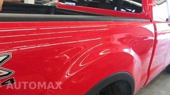 2021 Ford Ranger XL Extended Cab Long Bed w/Rear Doors - miniatura 27