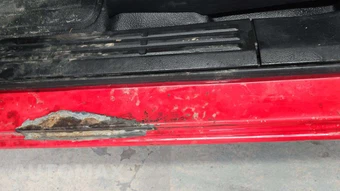 2021 Ford Ranger XL Extended Cab Long Bed w/Rear Doors - miniatura 30